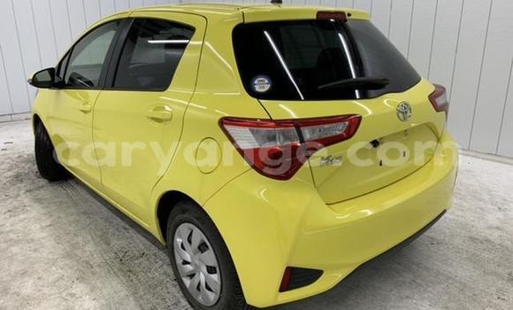 Buy Import Toyota Vitz Other Car in Windhoek in Namibia Buy Import Toyota Vitz Other Car in Windhoek in Namibia