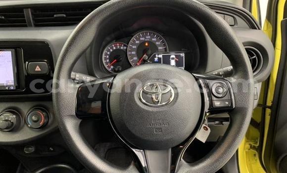 Buy Import Toyota Vitz Other Car in Windhoek in Namibia Buy Import Toyota Vitz Other Car in Windhoek in Namibia