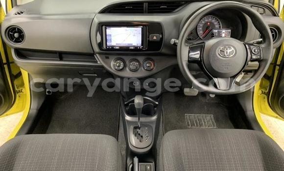 Buy Import Toyota Vitz Other Car in Windhoek in Namibia Buy Import Toyota Vitz Other Car in Windhoek in Namibia