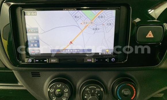 Buy Import Toyota Vitz Other Car in Windhoek in Namibia Buy Import Toyota Vitz Other Car in Windhoek in Namibia