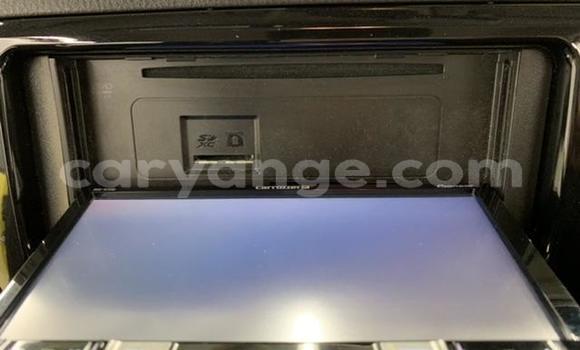 Buy Import Toyota Vitz Other Car in Windhoek in Namibia Buy Import Toyota Vitz Other Car in Windhoek in Namibia