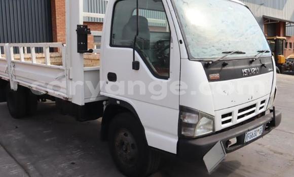 Buy Used Isuzu FTR 850 White Truck in Windhoek in Namibia Buy Used Isuzu FTR 850 White Truck in Windhoek in Namibia