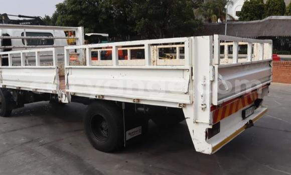 Buy Used Isuzu FTR 850 White Truck in Windhoek in Namibia Buy Used Isuzu FTR 850 White Truck in Windhoek in Namibia