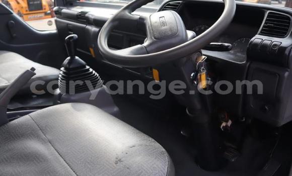 Buy Used Isuzu FTR 850 White Truck in Windhoek in Namibia Buy Used Isuzu FTR 850 White Truck in Windhoek in Namibia