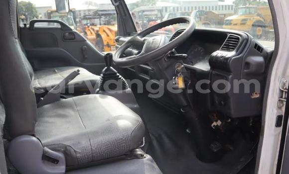 Buy Used Isuzu FTR 850 White Truck in Windhoek in Namibia Buy Used Isuzu FTR 850 White Truck in Windhoek in Namibia