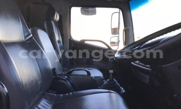 Buy Used Hino 300 Series White Truck in Windhoek in Namibia Buy Used Hino 300 Series White Truck in Windhoek in Namibia