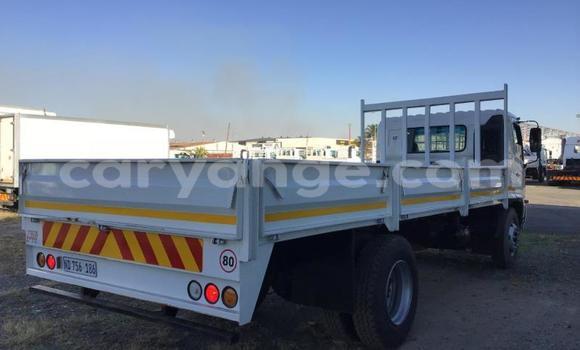 Buy Used Hino 300 Series White Truck in Windhoek in Namibia Buy Used Hino 300 Series White Truck in Windhoek in Namibia