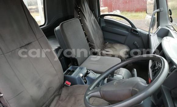 Buy Used Isuzu FTR 850 White Truck in Windhoek in Namibia Buy Used Isuzu FTR 850 White Truck in Windhoek in Namibia