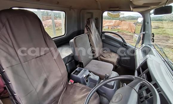 Buy Used Isuzu FTR 850 White Truck in Windhoek in Namibia Buy Used Isuzu FTR 850 White Truck in Windhoek in Namibia