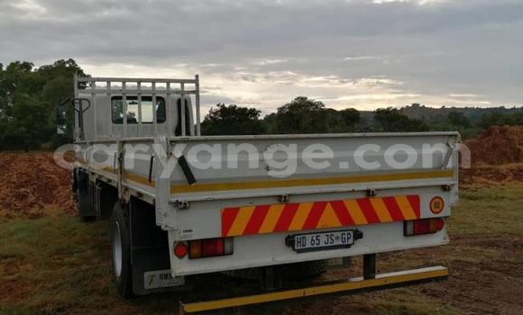 Buy Used Isuzu FTR 850 White Truck in Windhoek in Namibia Buy Used Isuzu FTR 850 White Truck in Windhoek in Namibia