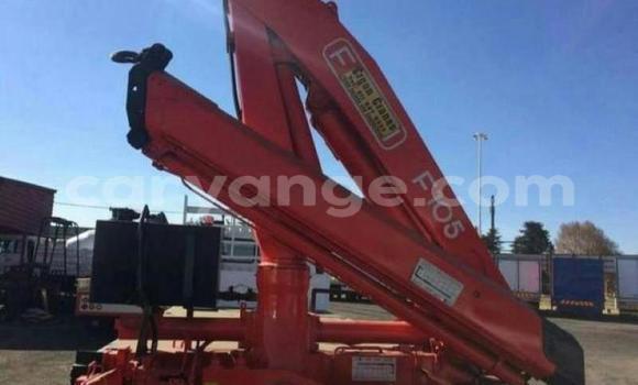 Acheter Occasion Utilitaire Hino Ranger Blanc à Windhoek, Namibie Acheter Occasion Utilitaire Hino Ranger Blanc à Windhoek, Namibie