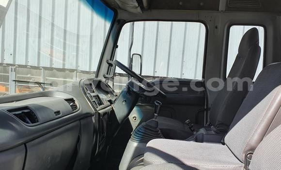 Acheter Occasion Utilitaire Isuzu FTR 850 Blanc à Windhoek, Namibie Acheter Occasion Utilitaire Isuzu FTR 850 Blanc à Windhoek, Namibie