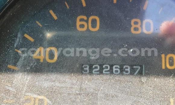 Acheter Occasion Utilitaire Isuzu FTR 850 Blanc à Windhoek, Namibie Acheter Occasion Utilitaire Isuzu FTR 850 Blanc à Windhoek, Namibie