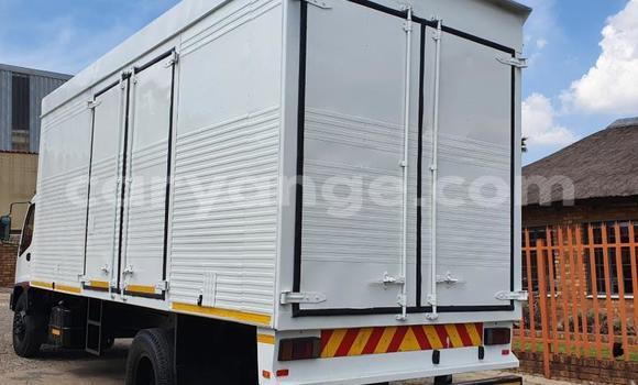 Buy Used Isuzu FTR 850 White Truck in Windhoek in Namibia Buy Used Isuzu FTR 850 White Truck in Windhoek in Namibia