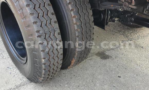 Buy Used Isuzu FTR 850 White Truck in Windhoek in Namibia Buy Used Isuzu FTR 850 White Truck in Windhoek in Namibia