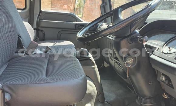 Buy Used Isuzu FTR 850 White Truck in Windhoek in Namibia Buy Used Isuzu FTR 850 White Truck in Windhoek in Namibia