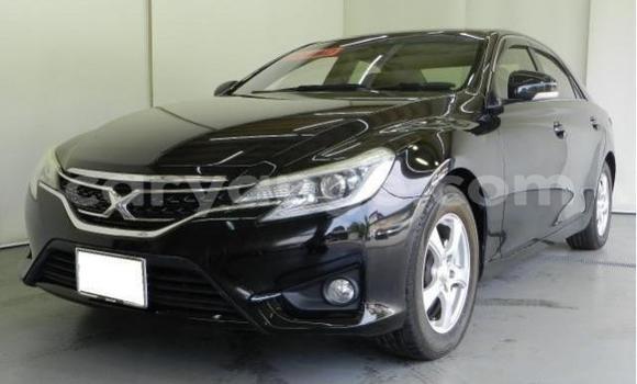 Buy Import Toyota Mark X Other Car in Windhoek in Namibia Buy Import Toyota Mark X Other Car in Windhoek in Namibia