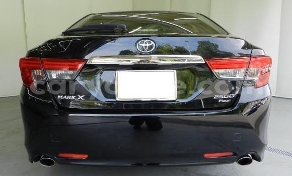 Buy Import Toyota Mark X Other Car in Windhoek in Namibia Buy Import Toyota Mark X Other Car in Windhoek in Namibia