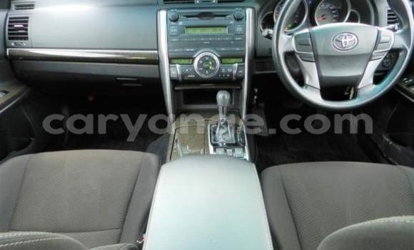 Buy Import Toyota Mark X Other Car in Windhoek in Namibia Buy Import Toyota Mark X Other Car in Windhoek in Namibia