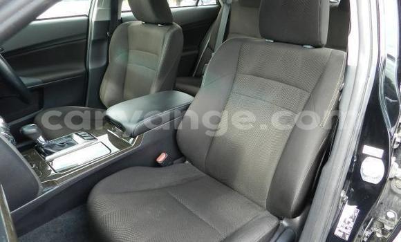 Buy Import Toyota Mark X Other Car in Windhoek in Namibia Buy Import Toyota Mark X Other Car in Windhoek in Namibia