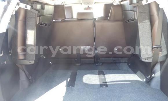 Acheter Import Voiture Toyota Fortuner Autre à Windhoek, Namibie Acheter Import Voiture Toyota Fortuner Autre à Windhoek, Namibie