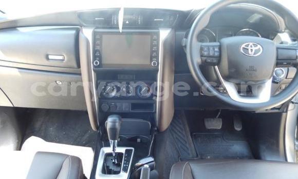 Acheter Import Voiture Toyota Fortuner Autre à Windhoek, Namibie Acheter Import Voiture Toyota Fortuner Autre à Windhoek, Namibie