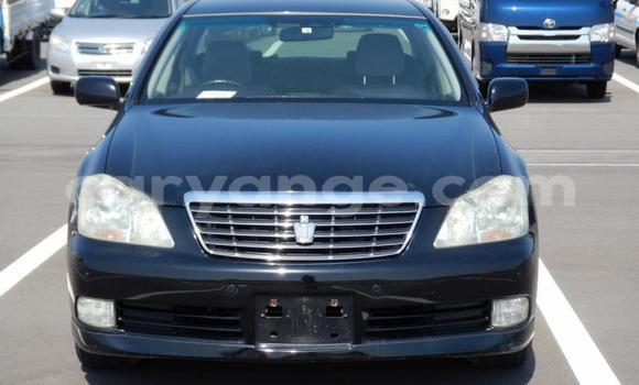 Buy Import Toyota Crown Other Car in Windhoek in Namibia Buy Import Toyota Crown Other Car in Windhoek in Namibia