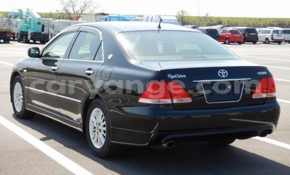 Buy Import Toyota Crown Other Car in Windhoek in Namibia Buy Import Toyota Crown Other Car in Windhoek in Namibia