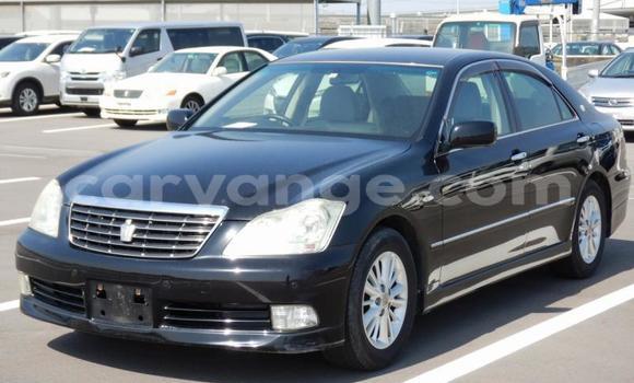 Buy Import Toyota Crown Other Car in Windhoek in Namibia Buy Import Toyota Crown Other Car in Windhoek in Namibia