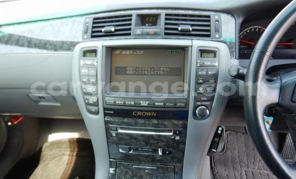 Buy Import Toyota Crown Other Car in Windhoek in Namibia Buy Import Toyota Crown Other Car in Windhoek in Namibia