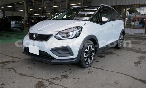 Buy Import Honda FIT Other Car in Windhoek in Namibia Buy Import Honda FIT Other Car in Windhoek in Namibia