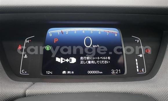 Buy Import Honda FIT Other Car in Windhoek in Namibia Buy Import Honda FIT Other Car in Windhoek in Namibia