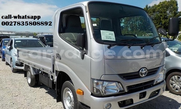 Buy Import Toyota Dyna Other Car in Windhoek in Namibia