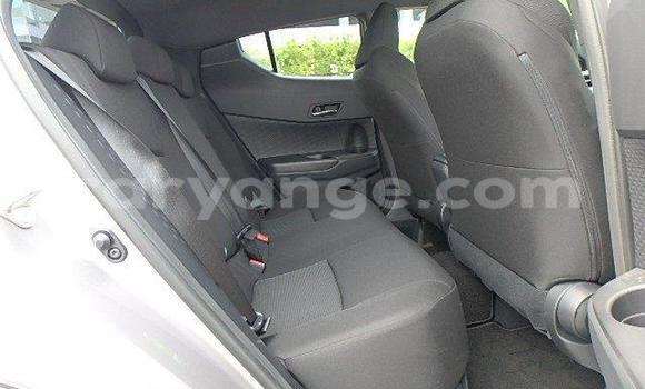 Buy Import Toyota C-HR Other Car in Windhoek in Namibia Buy Import Toyota C-HR Other Car in Windhoek in Namibia
