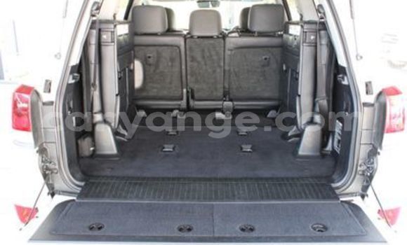 Buy Used Toyota Land Cruiser White Car in Grootfontein in Namibia Buy Used Toyota Land Cruiser White Car in Grootfontein in Namibia