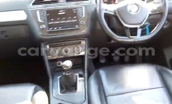 Buy Used Volkswagen Tiguan White Car in Windhoek in Namibia Buy Used Volkswagen Tiguan White Car in Windhoek in Namibia