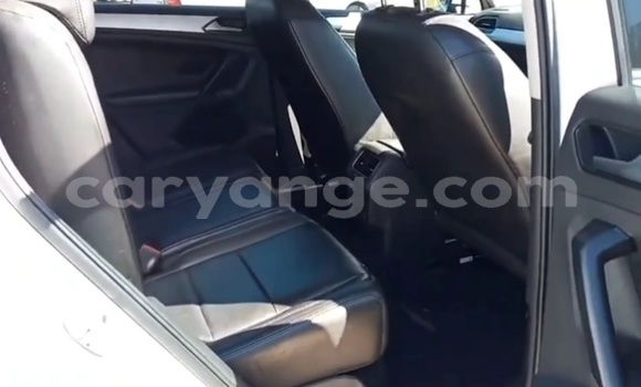 Buy Used Volkswagen Tiguan White Car in Windhoek in Namibia Buy Used Volkswagen Tiguan White Car in Windhoek in Namibia