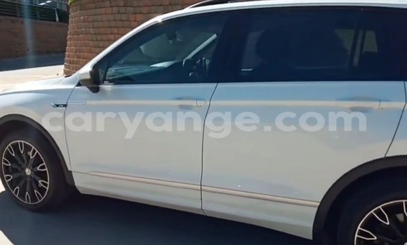Buy Used Volkswagen Tiguan White Car in Windhoek in Namibia Buy Used Volkswagen Tiguan White Car in Windhoek in Namibia
