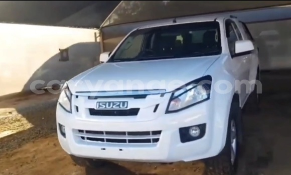Buy Used Isuzu KB White Car in Windhoek in Namibia Buy Used Isuzu KB White Car in Windhoek in Namibia