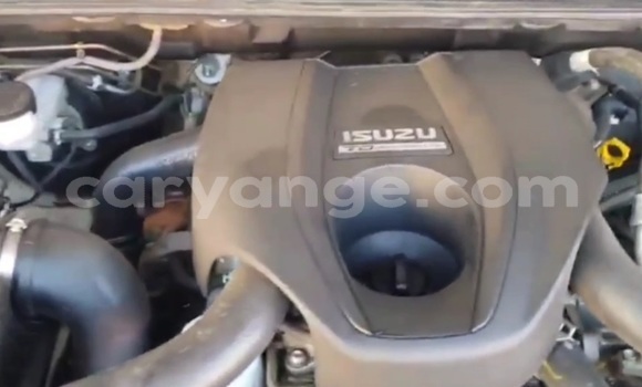 Buy Used Isuzu KB White Car in Windhoek in Namibia Buy Used Isuzu KB White Car in Windhoek in Namibia