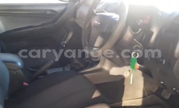 Buy Used Isuzu KB White Car in Windhoek in Namibia Buy Used Isuzu KB White Car in Windhoek in Namibia