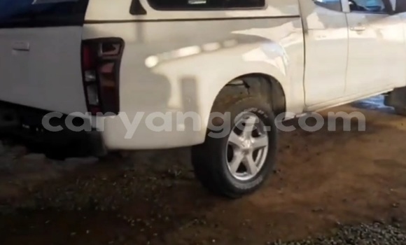 Buy Used Isuzu KB White Car in Windhoek in Namibia Buy Used Isuzu KB White Car in Windhoek in Namibia