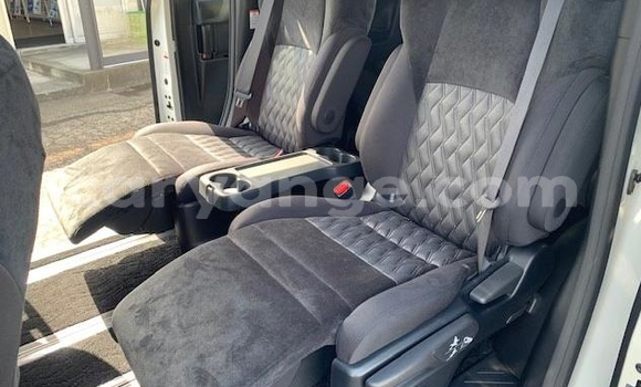 Buy Import Toyota Alphard Other Car in Windhoek in Namibia Buy Import Toyota Alphard Other Car in Windhoek in Namibia