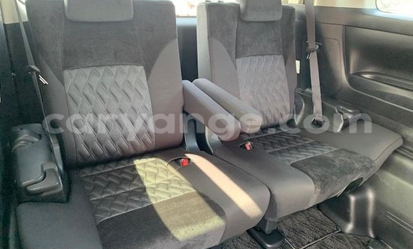 Buy Import Toyota Alphard Other Car in Windhoek in Namibia Buy Import Toyota Alphard Other Car in Windhoek in Namibia