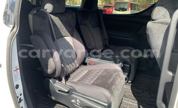 Buy Import Toyota Alphard Other Car in Windhoek in Namibia Buy Import Toyota Alphard Other Car in Windhoek in Namibia