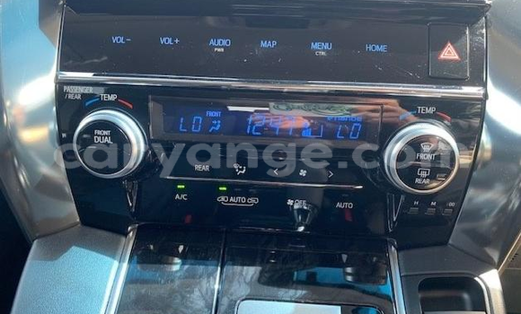 Buy Import Toyota Alphard Other Car in Windhoek in Namibia Buy Import Toyota Alphard Other Car in Windhoek in Namibia