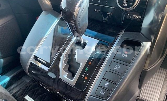 Buy Import Toyota Alphard Other Car in Windhoek in Namibia Buy Import Toyota Alphard Other Car in Windhoek in Namibia
