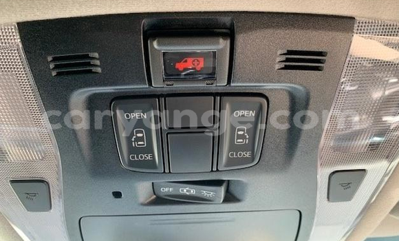 Buy Import Toyota Alphard Other Car in Windhoek in Namibia Buy Import Toyota Alphard Other Car in Windhoek in Namibia