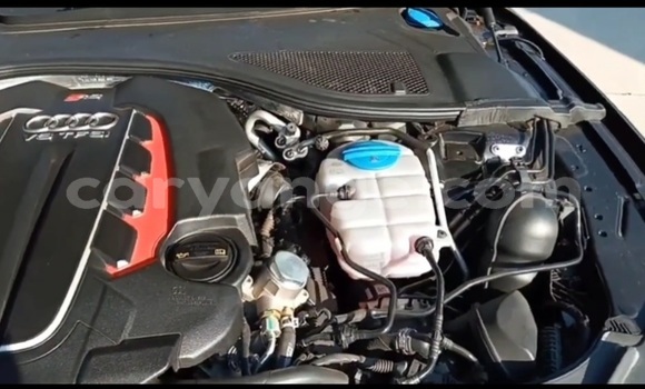 Buy Used Audi RS7 Black Car in Import - Dubai in Namibia Buy Used Audi RS7 Black Car in Import - Dubai in Namibia