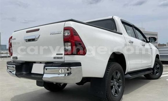 Buy Import Toyota Hilux Other Car in Windhoek in Namibia Buy Import Toyota Hilux Other Car in Windhoek in Namibia